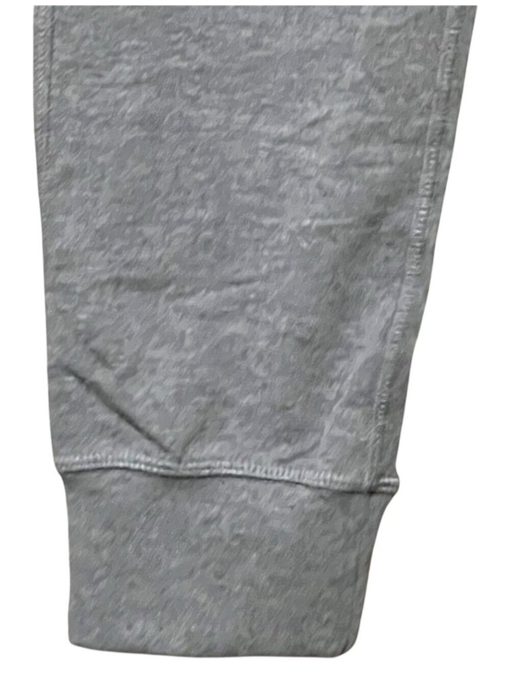 Foreign Rider Solace Joggers Mens S Dark Gray Modal Tapered Moisture Wicking NWT - Picture 6 of 11